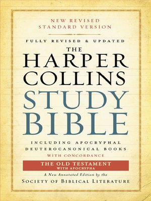 cover image of Old Testament